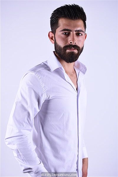 Erkek Oyuncular Adayımız Faruk