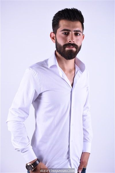 Şanlıurfa Cast Ajans Faruk 57318