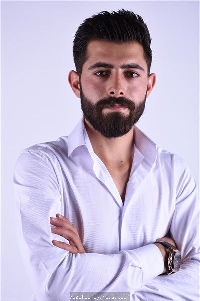 Şanlıurfa Cast Ajans Faruk 57319