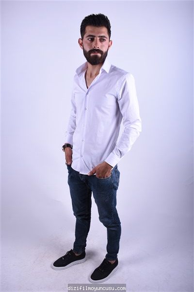 Şanlıurfa Cast Ajans Faruk 57321