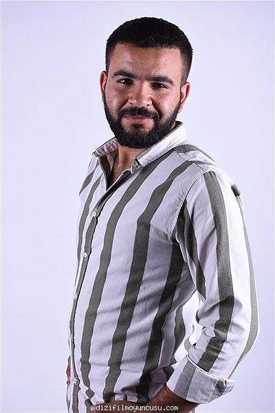 Erkek Oyuncular Adayımız Ferdi