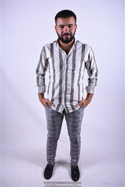 Şanlıurfa Cast Ajans Ferdi 57429