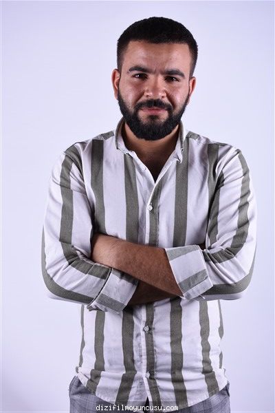 Şanlıurfa Cast Ajans Ferdi 57430
