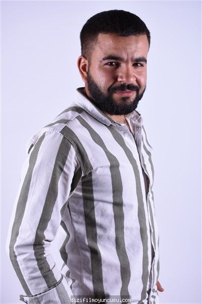 Şanlıurfa Cast Ajans Ferdi 57431