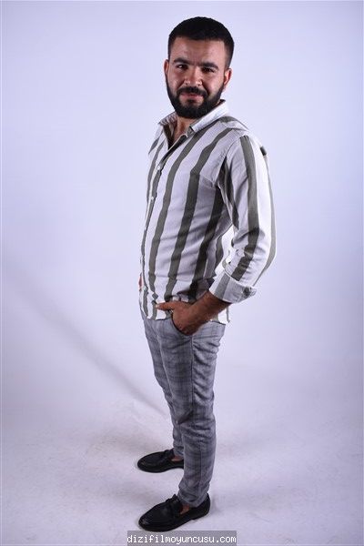 Şanlıurfa Cast Ajans Ferdi 57432