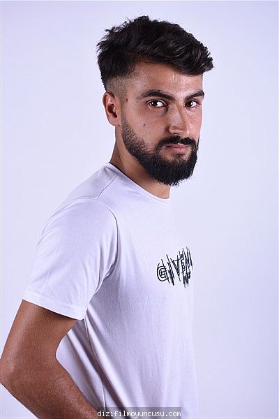 Erkek Oyuncular Adayımız Ferhat