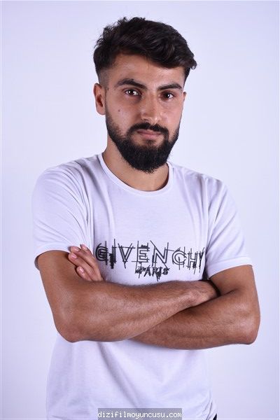 Şanlıurfa Cast Ajans Ferhat 57347