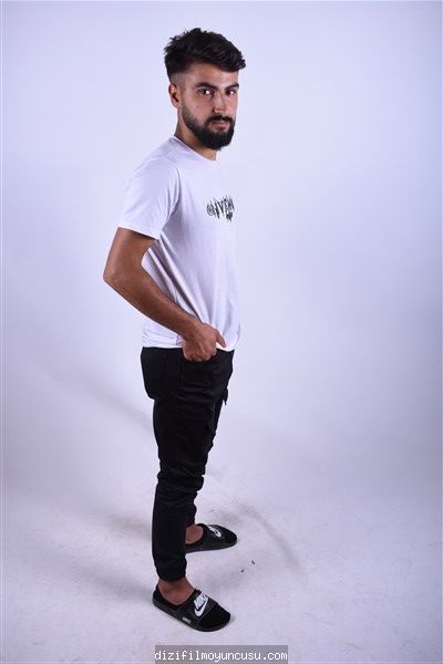 Şanlıurfa Cast Ajans Ferhat 57348
