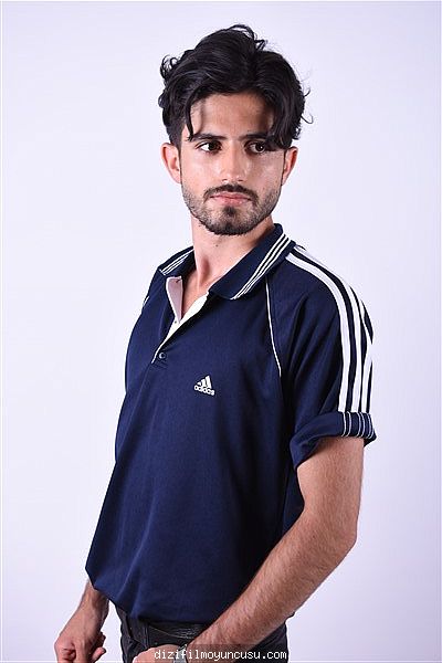 Erkek Oyuncular Adayımız Furkan