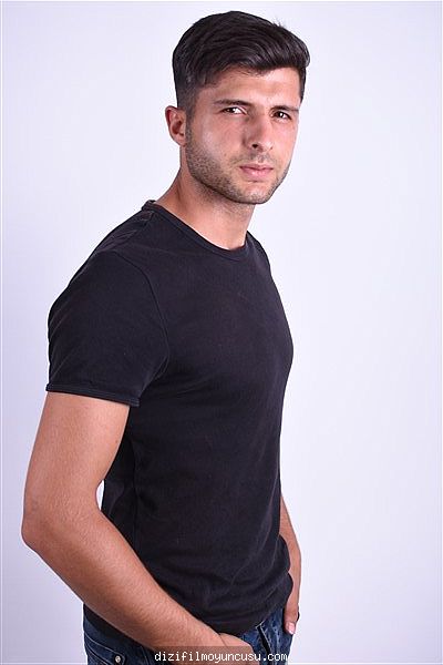 Erkek Oyuncular Adayımız Furkan