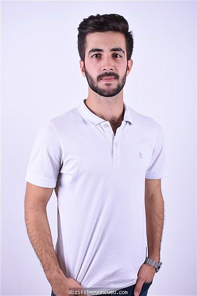 Erkek Oyuncular Adayımız Gökhan