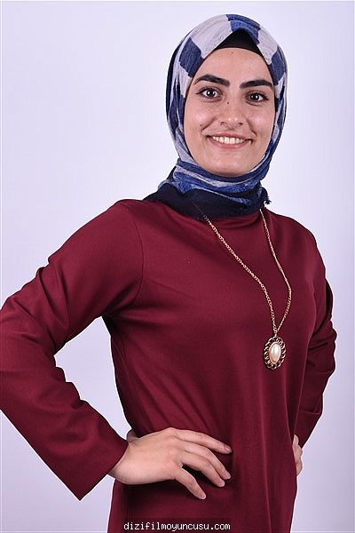 Erkek Oyuncular Adayımız Gül