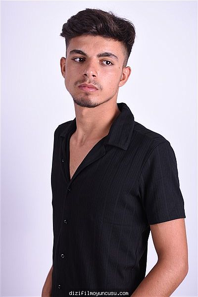 Erkek Oyuncular Adayımız Hacı