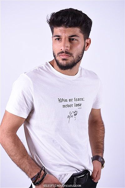 Erkek Oyuncular Adayımız Hakan
