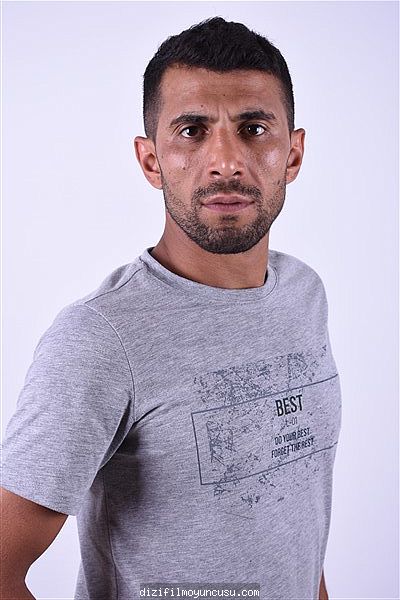 Erkek Oyuncular Adayımız Hakan