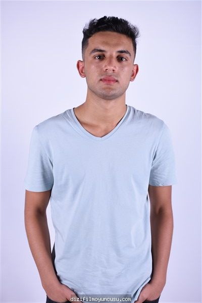 Şanlıurfa Cast Ajans Halil 57262