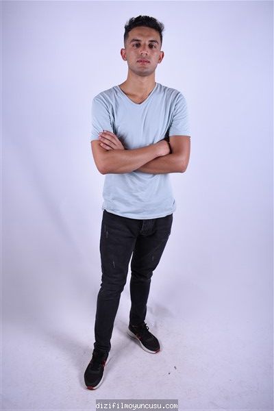 Şanlıurfa Cast Ajans Halil 57263