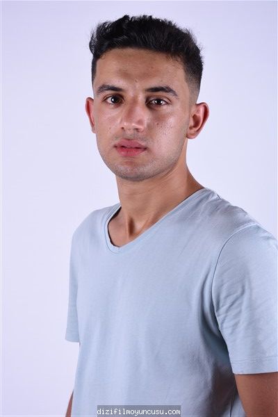 Şanlıurfa Cast Ajans Halil 57264