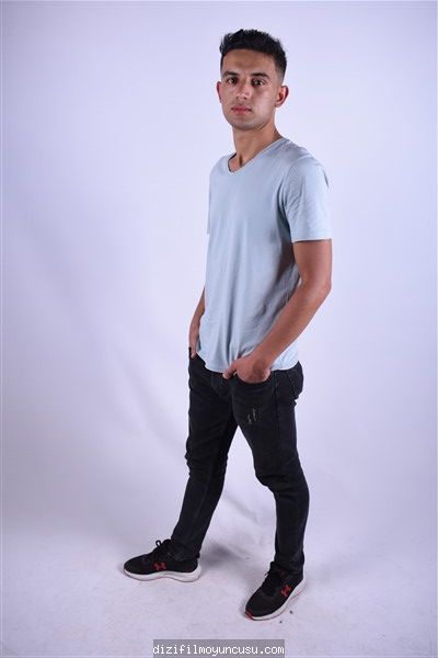 Şanlıurfa Cast Ajans Halil 57265