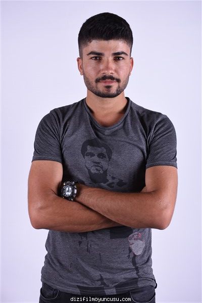 Şanlıurfa Cast Ajans Halil 57367