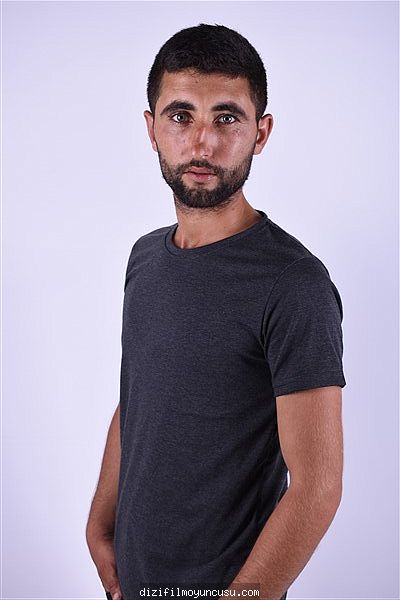 Erkek Oyuncular Adayımız Halil