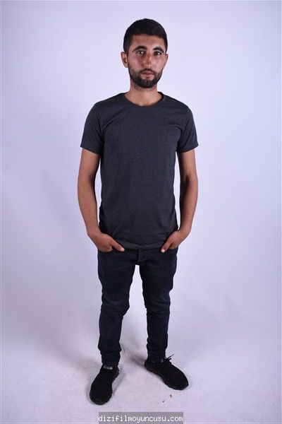 Şanlıurfa Cast Ajans Halil 57425