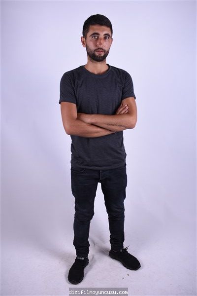 Şanlıurfa Cast Ajans Halil 57426