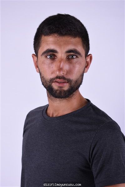 Şanlıurfa Cast Ajans Halil 57428