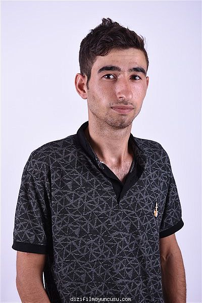 Erkek Oyuncular Adayımız Hamit