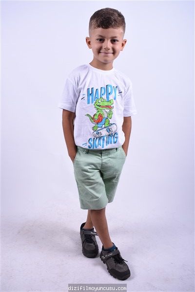 Şanlıurfa Cast Ajans Hamza 57382