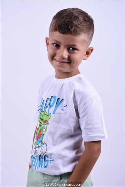 Şanlıurfa Cast Ajans Hamza 57384