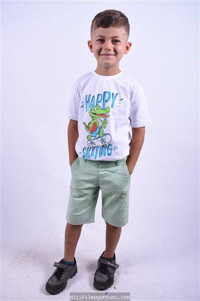Şanlıurfa Cast Ajans Hamza 57385