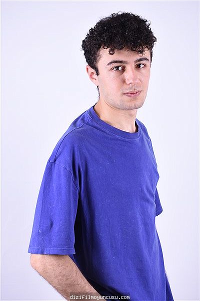 Erkek Oyuncular Adayımız Hümam