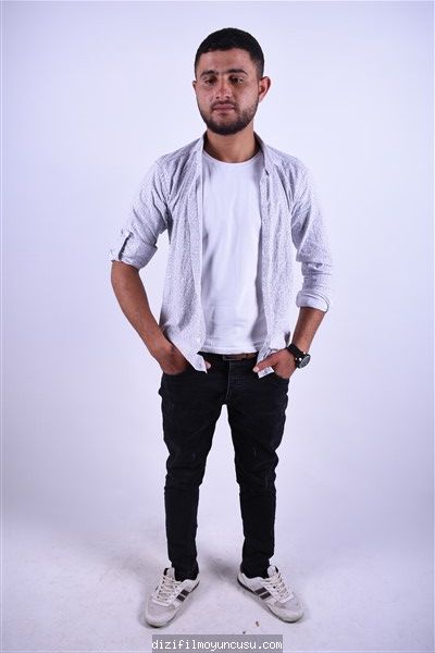 Şanlıurfa Cast Ajans İbrahim 57282