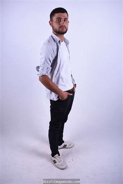 Şanlıurfa Cast Ajans İbrahim 57283
