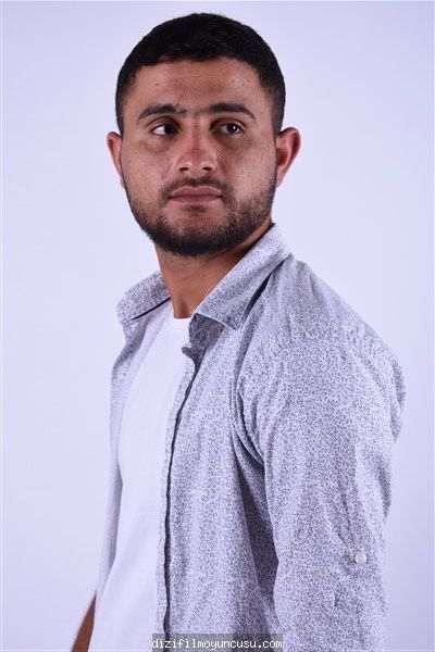 Şanlıurfa Cast Ajans İbrahim 57284