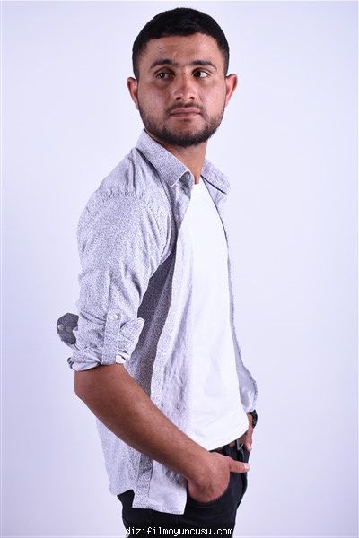 Şanlıurfa Cast Ajans İbrahim 57285