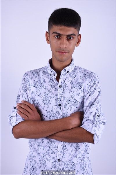 Şanlıurfa Cast Ajans İbrahim 57295