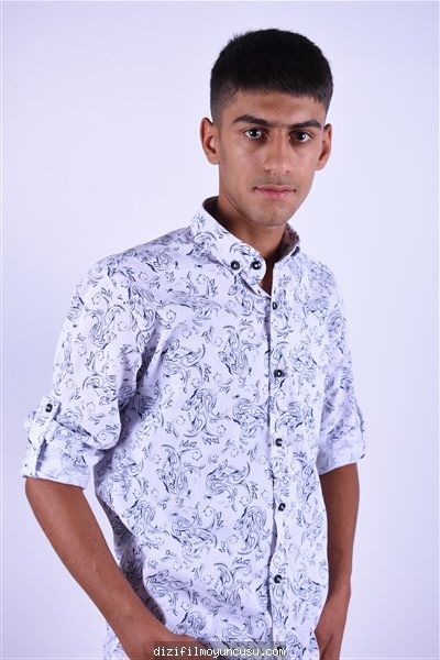 Şanlıurfa Cast Ajans İbrahim 57296