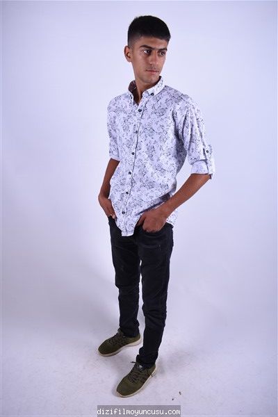 Şanlıurfa Cast Ajans İbrahim 57297