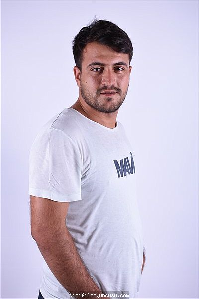 Erkek Oyuncular Adayımız İbrahim