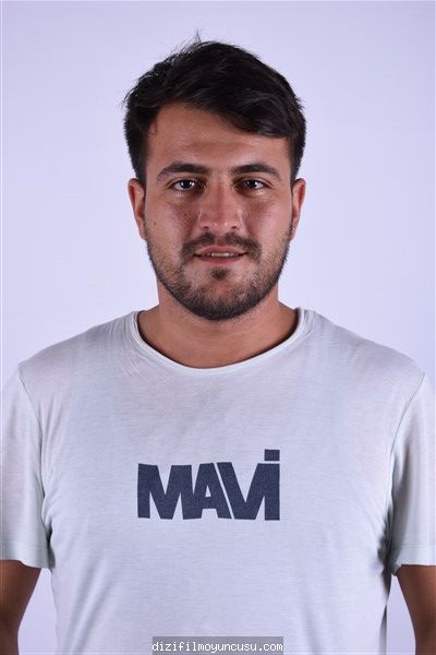 Şanlıurfa Cast Ajans İbrahim 57418