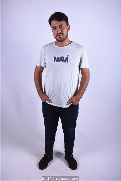 Şanlıurfa Cast Ajans İbrahim 57419