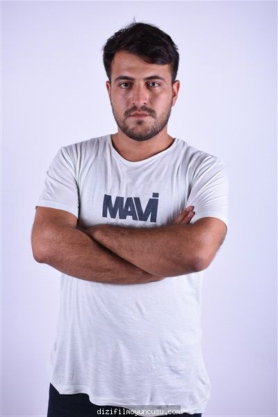 Şanlıurfa Cast Ajans İbrahim 57420
