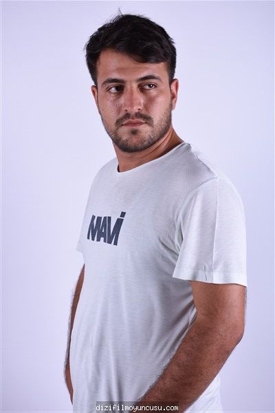 Şanlıurfa Cast Ajans İbrahim 57421