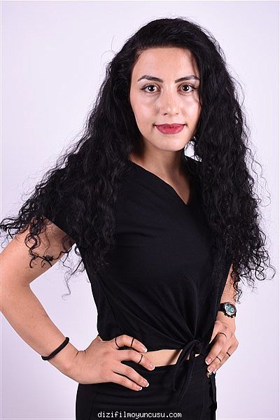Erkek Oyuncular Adayımız İlknur