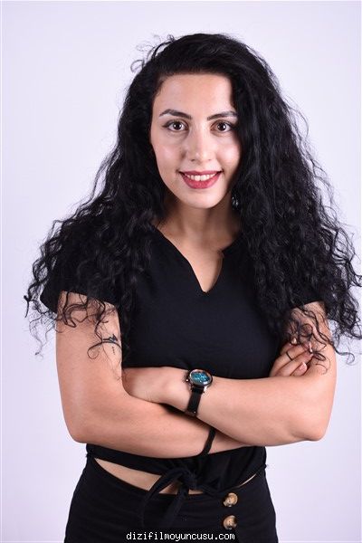 Diyarbakır Cast Ajans İlknur 57542