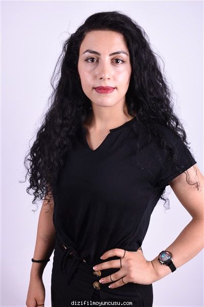 Diyarbakır Cast Ajans İlknur 57543