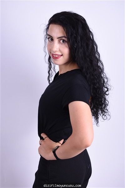 Diyarbakır Cast Ajans İlknur 57544