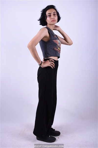 Malatya Cast Ajans İpek 57149